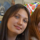 Жанна Решетник