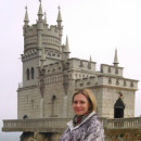 Кристина Кондрашова