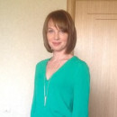 Екатерина Шишелова