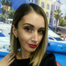 Алёна Красина