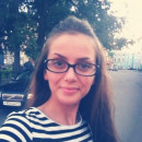 Анастасия Самедова