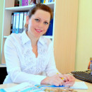 Алёна Савалайнен