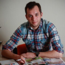 Юрий Чепчугов