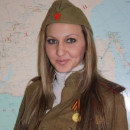 Юлия Кадырова