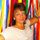 Светлана Фирсова