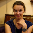 романдина Марина