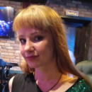 Марина Тимофеева