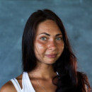 Anna BLAGODATSKAYA