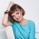 Oksana Beskrovnaya