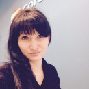 Маргарита Лукашова