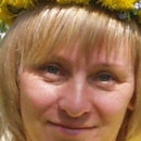 Оксана Гайдучик