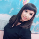 Мария Ямаева