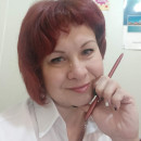 Наталья Шаболина