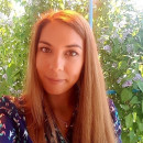 Елена Соколовская