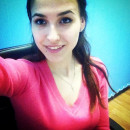 Екатерина Петрова