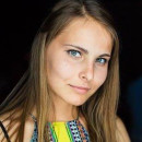 Алена Веретельник