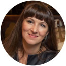 Ирина Вдовина