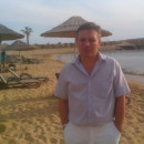 Pavel Bolshakov