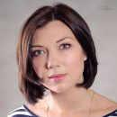 Анна Шерешовец