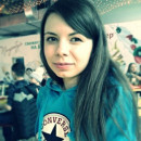 Дарья Зиновьева