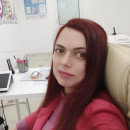 Пелагея Бабайлова