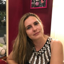 Кристина Кондрашова