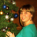 Екатерина Сташкова