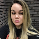 Алена Кривцова