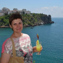 Ирина Цыбина