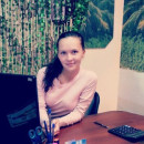 Яна Чистофорова