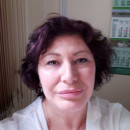 Ирина Васильева