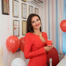 Татьяна Садовая
