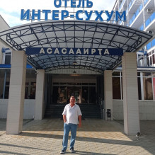 Фото пользователя ТопХотелс