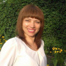Катерина Стрига