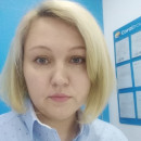 Наталья Захарова