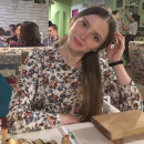 Ксения Клинских