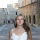 Ольга Прохорова