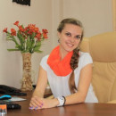 Ирина Яковлева