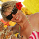 IRINA OLENEVA