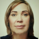 Марина Гаврилова