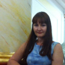 Юлия Кирданова