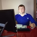 Алексей Перкусов