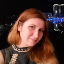 Марина Бабкина