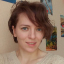 Екатерина Никитина