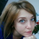 Екатерина Степанская