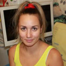 Анастасия Ившина