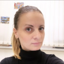 Юлия Петерс