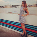 Полина Ступина