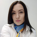 Анастасия Городович