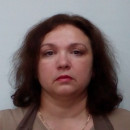 ОЛЬГА КРАСИКОВА